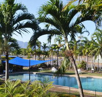 Hinchinbrook Resorts - Schoolies Week Accommodation