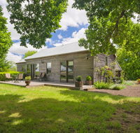 Historic Timboon House Stables  Gardens - Schoolies Week Accommodation