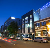 Hobart Central YHA - Schoolies Week Accommodation