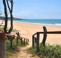 Hoey Moey Backpackers - Schoolies Week Accommodation
