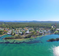 HOLIDAY HAVEN at North Haven - Schoolies Week Accommodation