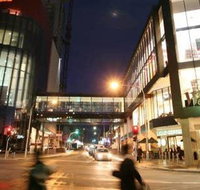 Home away from Home Parramatta - Schoolies Week Accommodation