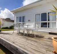 HOME SWEET HOME - MOUNT MARTHA - Schoolies Week Accommodation
