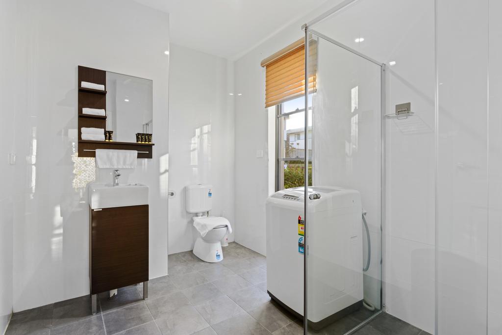 Belrose NSW Schoolies Week Accommodation