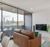 Homely Getaways  Albert Park - Schoolies Week Accommodation