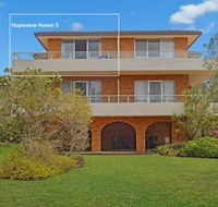 HOPEVIEW HAVEN 5 - DUNBOGAN ACCOMODATiON - Schoolies Week Accommodation