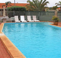 Hospitality Geraldton SureStay by Best Western - Schoolies Week Accommodation