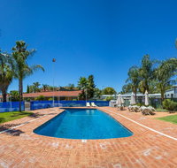 Hospitality Kalgoorlie SureStay by Best Western - Schoolies Week Accommodation