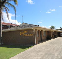 Irvin Villa - Coffs Harbour NSW - Schoolies Week Accommodation