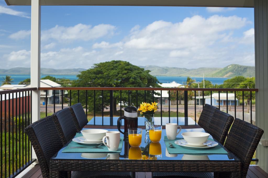 Yorke Island QLD Schoolies Week Accommodation