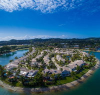Isle Of Palms Resort - Schoolies Week Accommodation