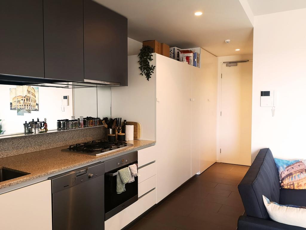 Richmond North VIC Schoolies Week Accommodation