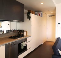 Italian Style Apartment - Schoolies Week Accommodation