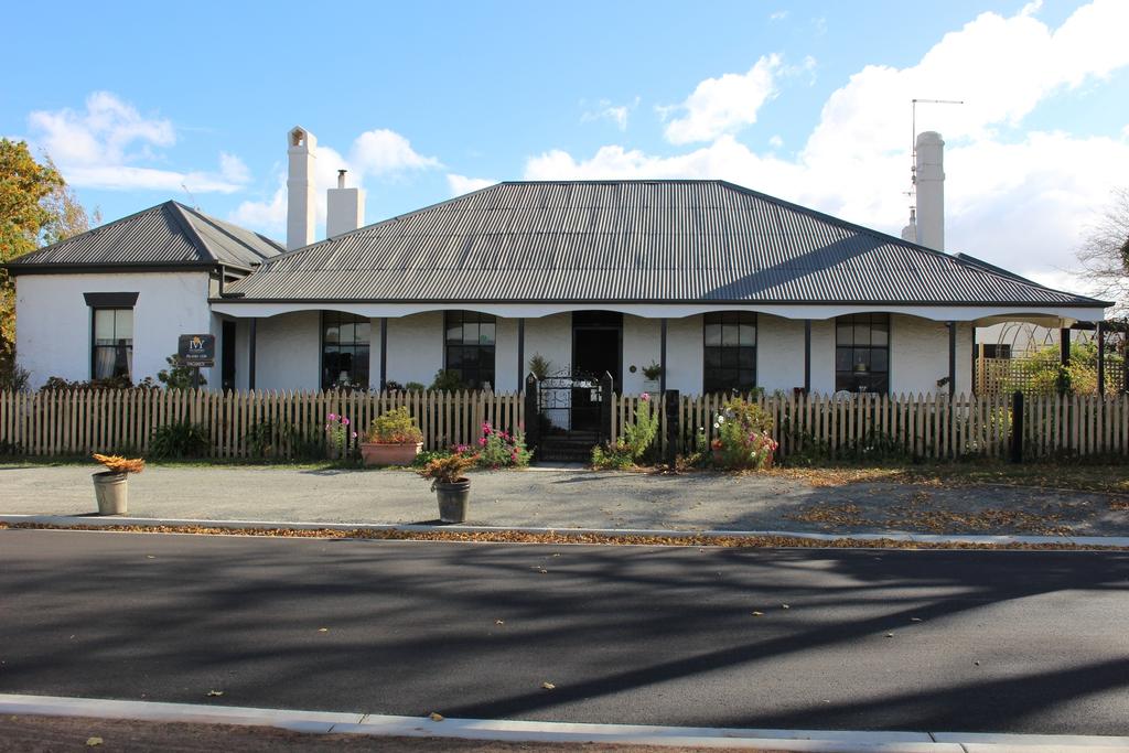 Campbell Town TAS Schoolies Week Accommodation