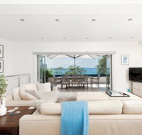 Jacaranda Blue  Corlette - Schoolies Week Accommodation
