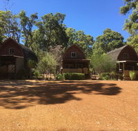 Jarrah Glen Cabins - Schoolies Week Accommodation