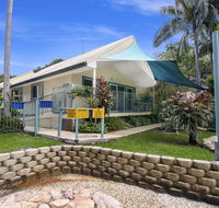 Jasmine Villa - Schoolies Week Accommodation