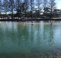 Jaspers Apartments - Schoolies Week Accommodation