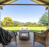 Jaspers Brush - tranquil gardens  stunning views - Schoolies Week Accommodation
