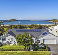 Jetty Beach Splendour Apartment - Schoolies Week Accommodation