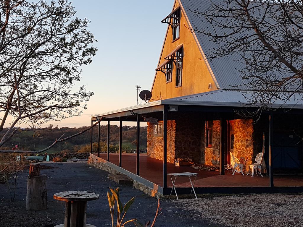 Blampied VIC Schoolies Week Accommodation