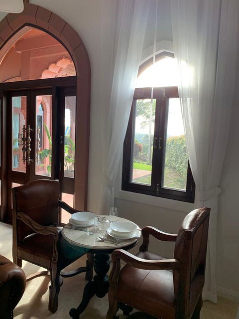 Jodha Bai Retreat - Schoolies Week Accommodation 2