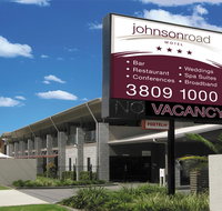 Johnson Road Motel - Schoolies Week Accommodation
