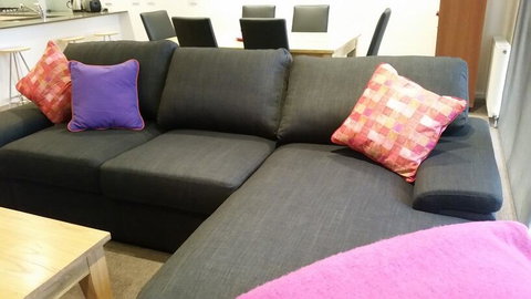 K2 ELEVEN - Schoolies Week Accommodation 1