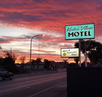 Kadina Village Motel - Schoolies Week Accommodation
