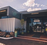 Kalgoorlie Overland Motel - Schoolies Week Accommodation