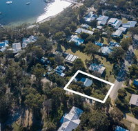 Kambera - Pet friendly cottage on Raymond Island - Schoolies Week Accommodation