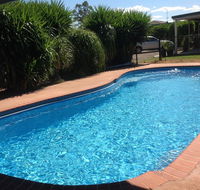 Kaputar Motel - Schoolies Week Accommodation