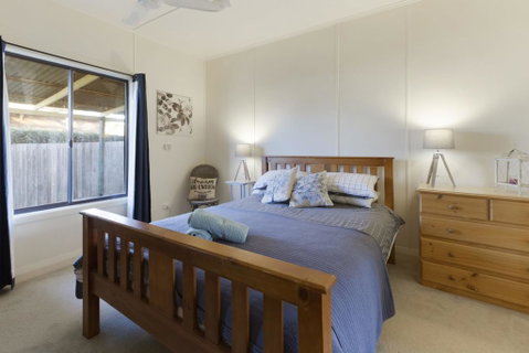 Katisha Cottage - Pet Friendly And Close To Town - Schoolies Week Accommodation 2