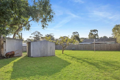 Katisha Cottage - Pet Friendly And Close To Town - Schoolies Week Accommodation 3