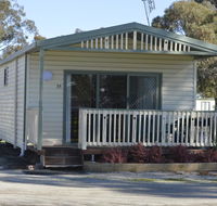 Kerang Cabins - Schoolies Week Accommodation