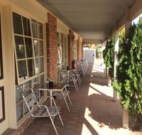 Kerang Motel - Schoolies Week Accommodation