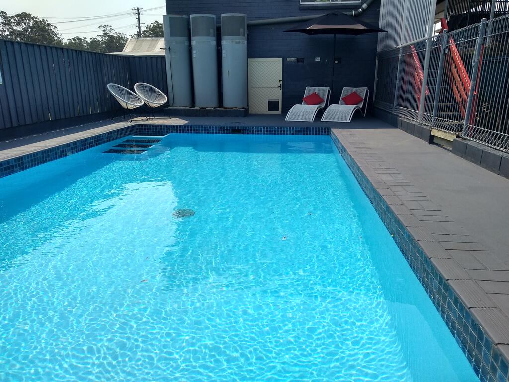 Black Creek NSW Schoolies Week Accommodation