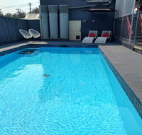 Kew Motel - Schoolies Week Accommodation
