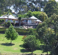 Kiah Country Gardens BB - Schoolies Week Accommodation