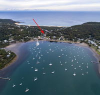 Killcare Weekender - Walk bay beach and cafes - Pet-friendly - Schoolies Week Accommodation