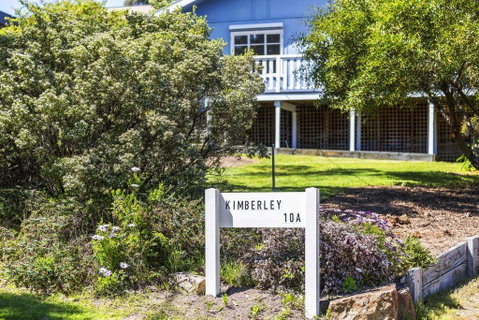 KIMBERLEY - McCRAE - Schoolies Week Accommodation 2