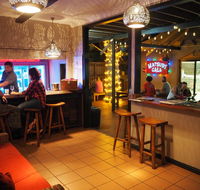 Kimberley Travellers Lodge - Broome YHA - Schoolies Week Accommodation