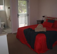 King Street Motel - Schoolies Week Accommodation