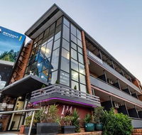 Kingsford Riverside Inn - Schoolies Week Accommodation