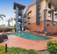 Kingsford Smith Motel - Schoolies Week Accommodation