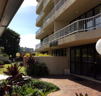 Kirribilli Apartments - Schoolies Week Accommodation