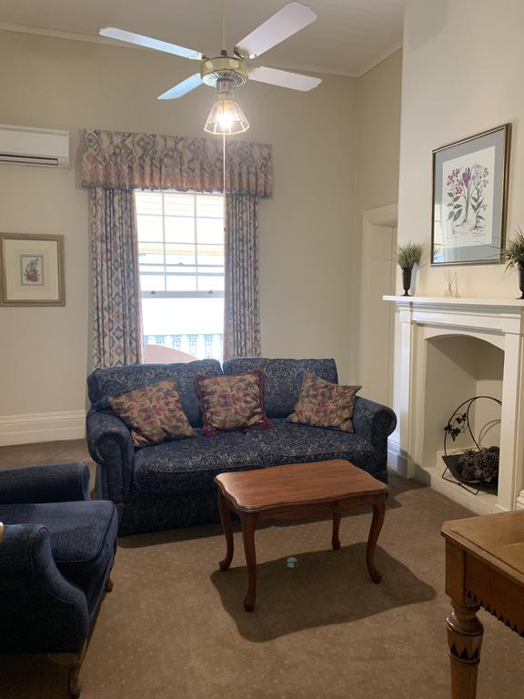 Barnawartha ACT Schoolies Week Accommodation