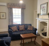 Koendidda Country House - Schoolies Week Accommodation