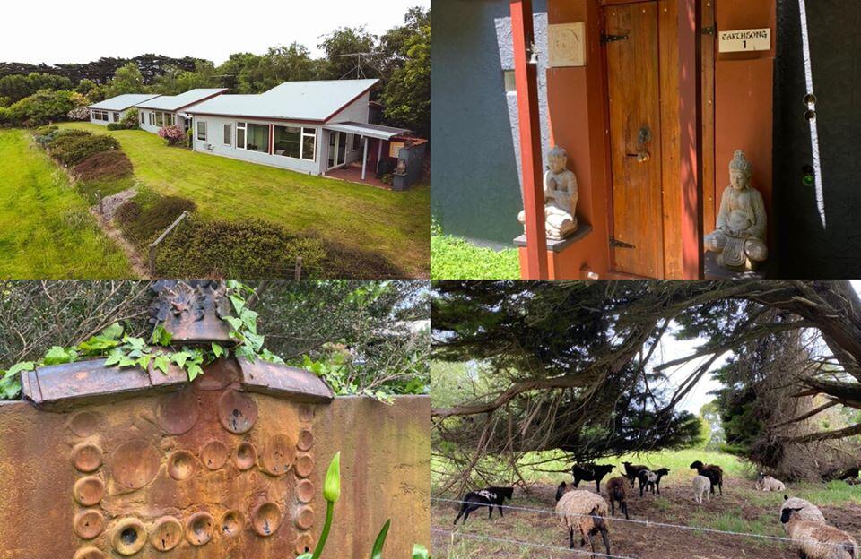 Outtrim VIC Schoolies Week Accommodation