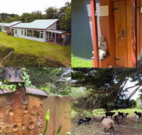 Kongwak Views - Schoolies Week Accommodation